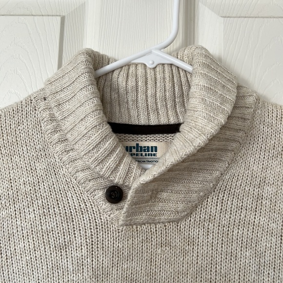 Boys sweater - Picture 2 of 4